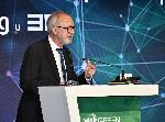 София евент център - Международен форум - Зелената сделка – иновации, инвестиции и справедлив преход