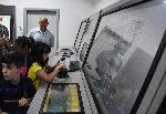 Варна - Ден на отворените врати във ВВМУ