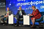 София евент център - Международен форум - Зелената сделка – иновации, инвестиции и справедлив преход