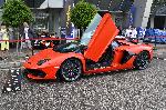 София - Sofia Festival of Speed