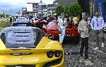 София - Sofia Festival of Speed