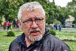 София - Протест на полицаи