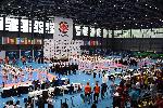 Варна  е домакин на 35-ото Европейско първенство по киокушин карате