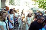 Бургас - Протест - НЗОК