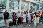Бургас - Протест - НЗОК