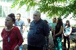 Бургас - Протест - НЗОК