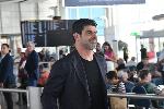 София - Футбол - Национален отбор - Завръщане
