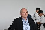 София - Футбол - Национален отбор - Завръщане