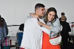 София - Футбол - Национален отбор - Завръщане