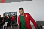 София - Футбол - Национален отбор - Завръщане