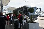 София - Футбол - Национален отбор - Завръщане