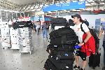 София - Футбол - Национален отбор - Завръщане
