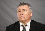 София - Брифинг на Радостин Василев