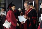 Бургас - Национална художествена академия - Първи випуск
