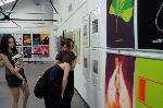 Бургас - Национална художествена академия - Първи випуск