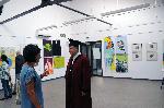 Бургас - Национална художествена академия - Първи випуск