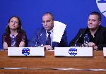 София - ИТН - Извънредна пресконференция