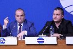 София - ИТН - Извънредна пресконференция