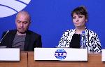 София - ИТН - Извънредна пресконференция