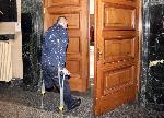 Съдът решава присъдата по случая с 367 килокрама кокаин, открити в Студенски град