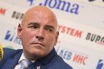 София - Ивет Горанова - награда