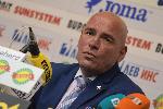 София - Ивет Горанова - награда