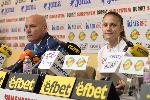 София - Ивет Горанова - награда