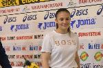 София - Ивет Горанова - награда