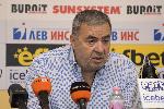 София - плуване - пресконференция