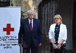 Варна - Награди за кръводарители