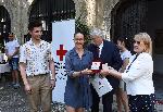 Варна - Награди за кръводарители
