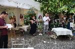 Варна - Награди за кръводарители