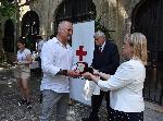 Варна - Награди за кръводарители