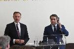 София - Министерство на финансите