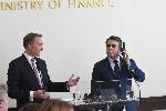 София - Министерство на финансите