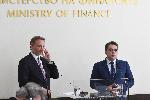 София - Министерство на финансите