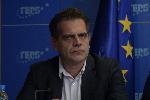 София - Пресконференция на ГЕРБ