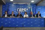 София - Пресконференция на ГЕРБ