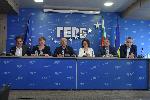София - Пресконференция на ГЕРБ