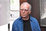 София – Откриване изложбата „Писмо...” – посветена на Светлин Русев