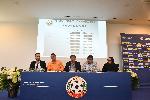 Изтеглиха жребия за сезон 2022/2023 г. в първенството на Първа професионална лига