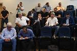 София - Жребии - Футбол - Първа лига