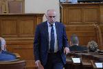 София - Парламент