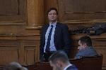 София - Парламент