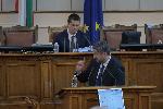 София - Парламент