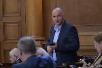София - Парламент