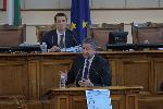 София - Парламент