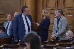 София - Парламент