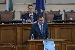 София - Парламент