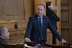 София - Парламент